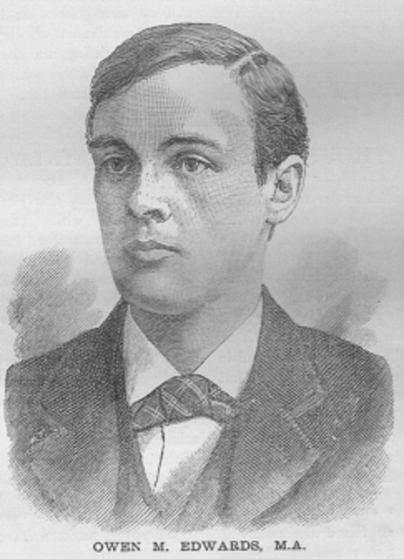 Owen Morgan Edwards